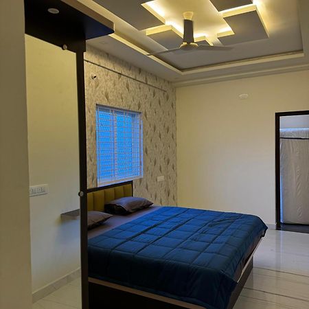 Arasalu Hoysala Lodge מראה חיצוני תמונה