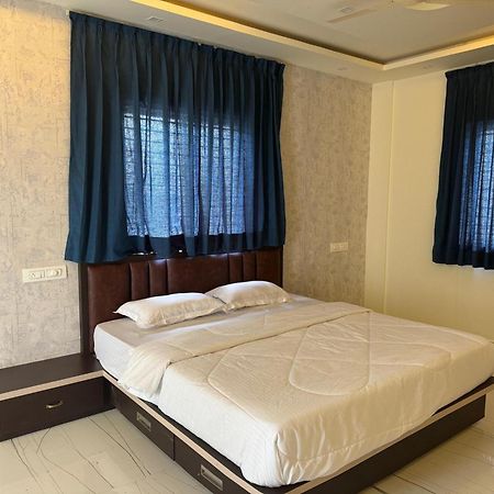 Arasalu Hoysala Lodge מראה חיצוני תמונה