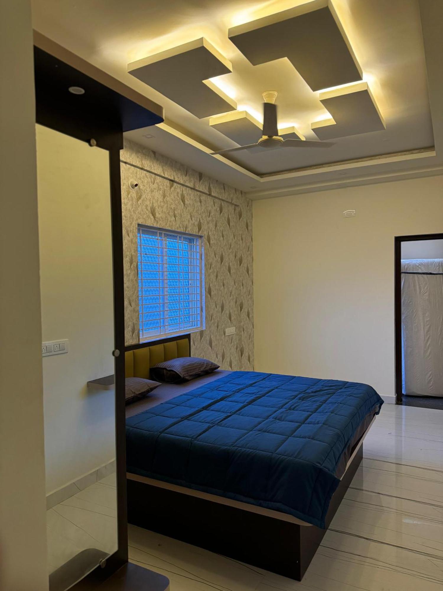 Arasalu Hoysala Lodge מראה חיצוני תמונה