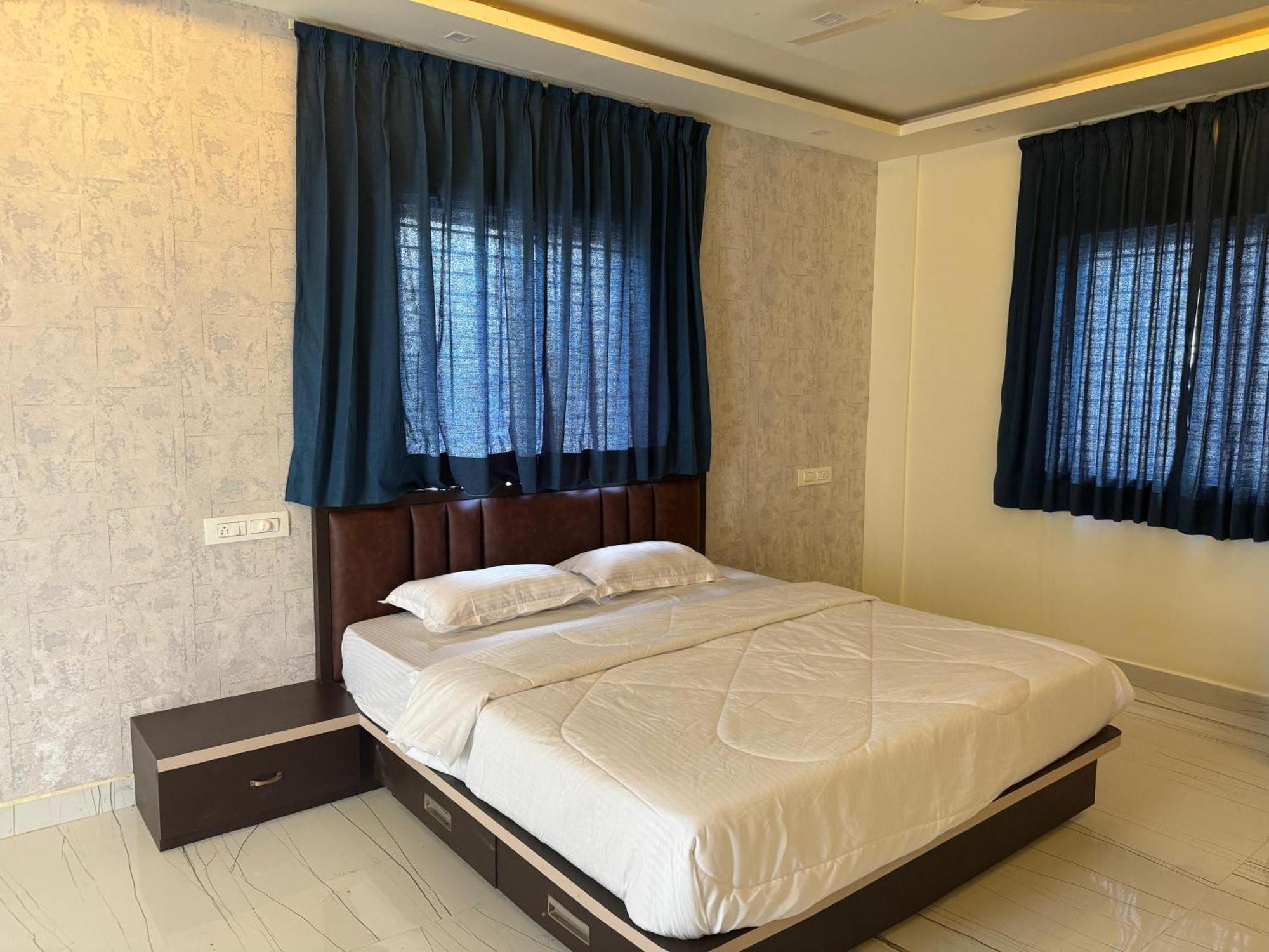 Arasalu Hoysala Lodge מראה חיצוני תמונה