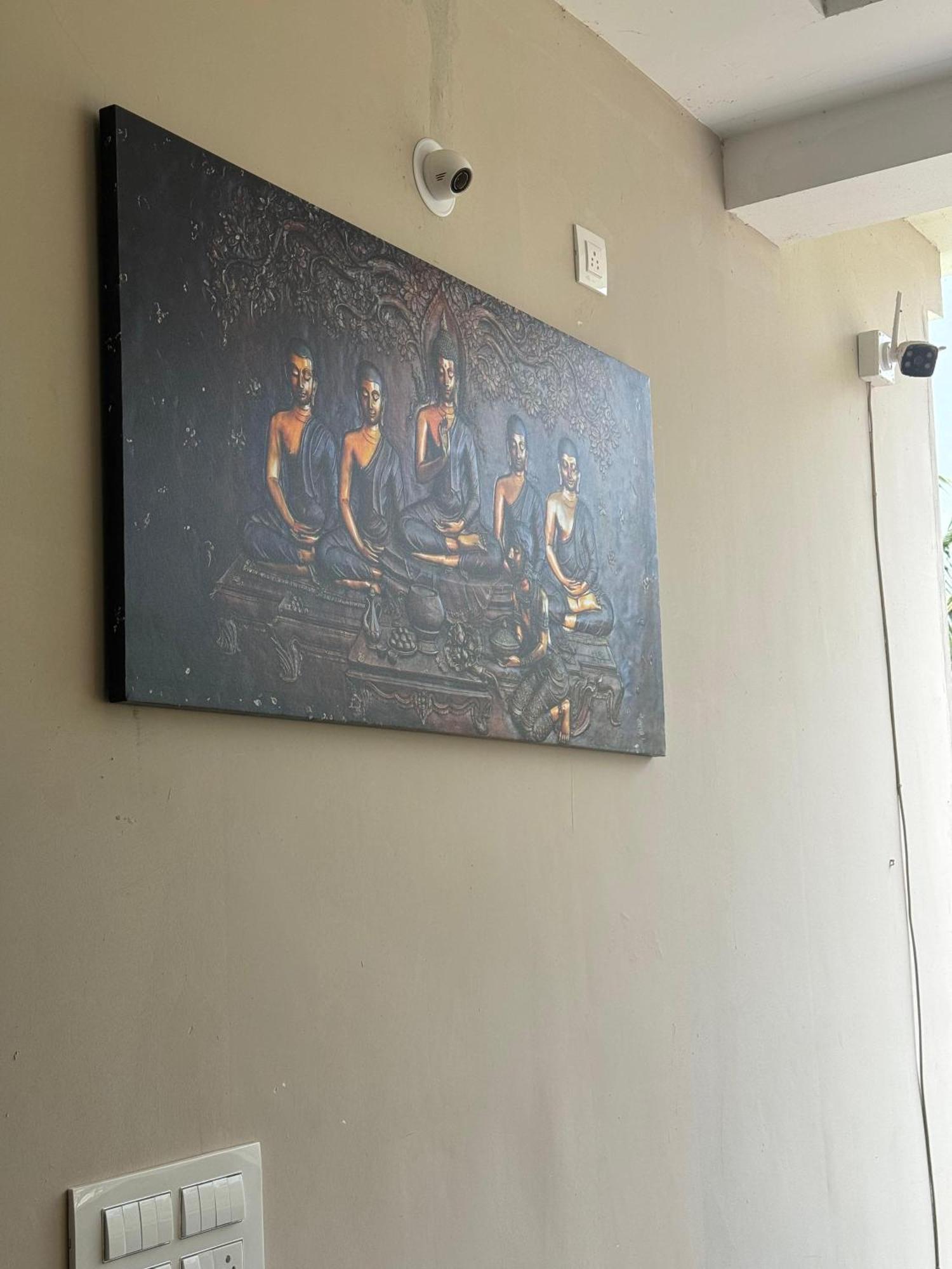 Arasalu Hoysala Lodge מראה חיצוני תמונה