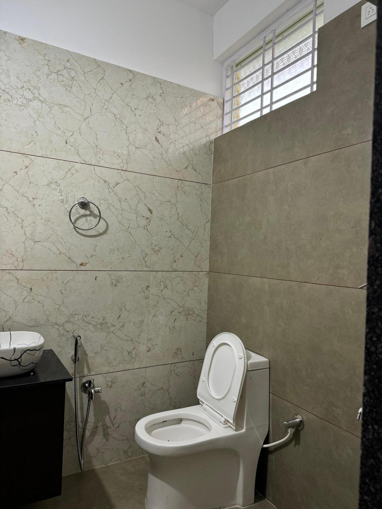 Arasalu Hoysala Lodge מראה חיצוני תמונה